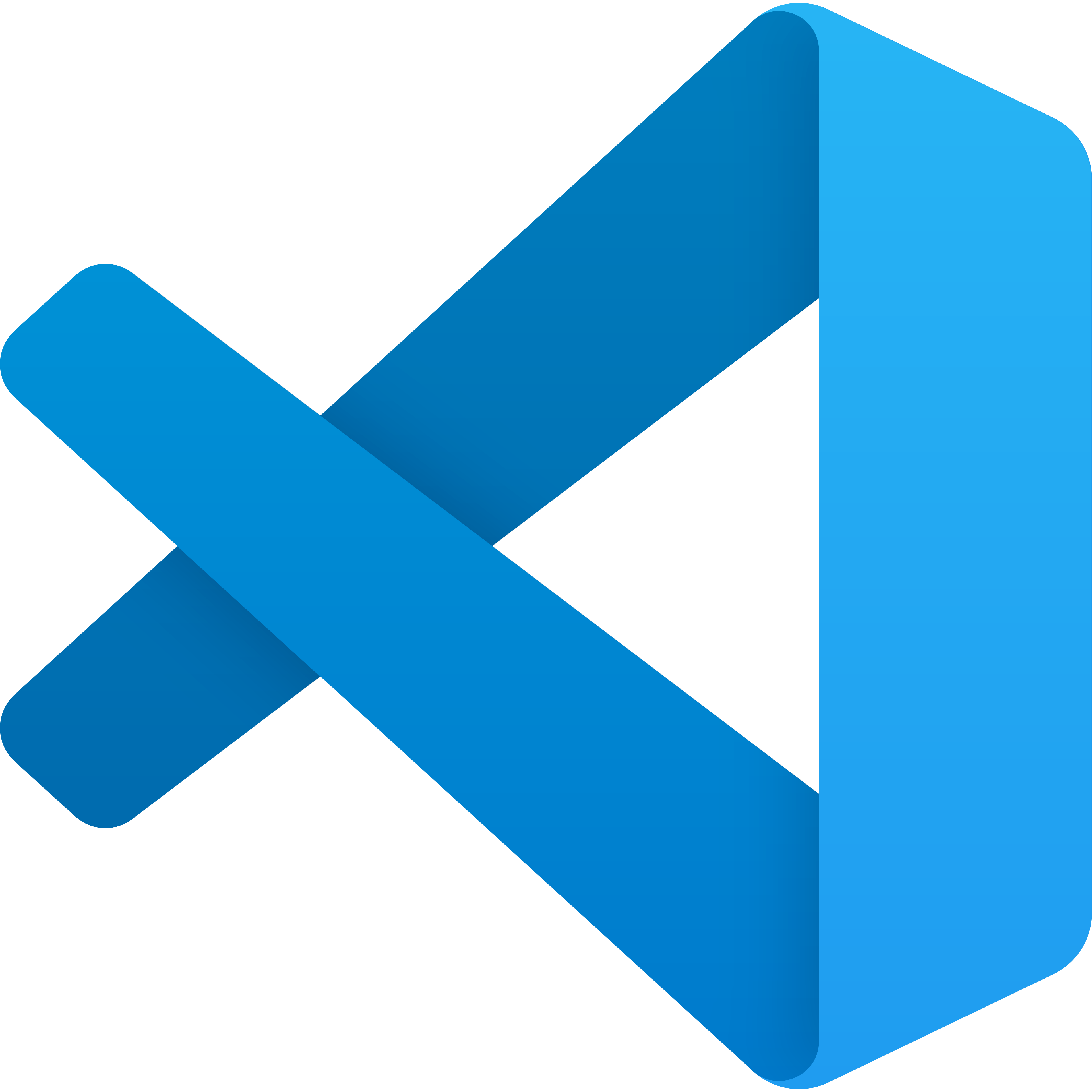 Visual Studio Code est un éditeur de code extensible.
